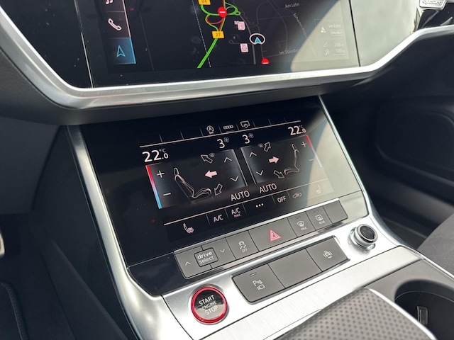 Audi S6 Quattro Sedan