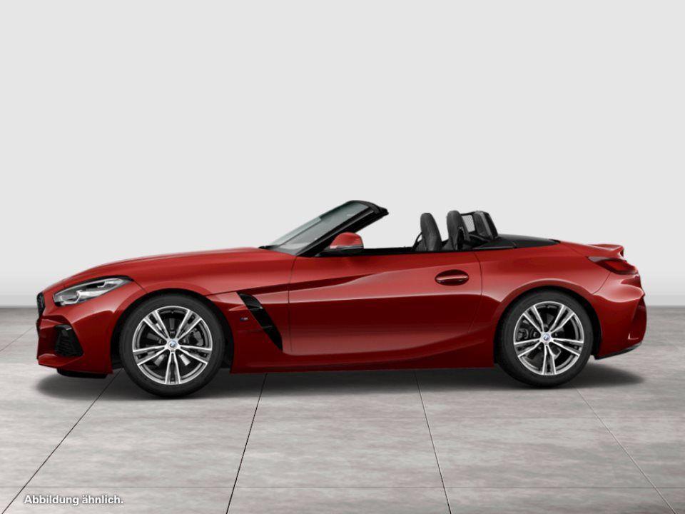 BMW Z4 Roadster sDrive20i