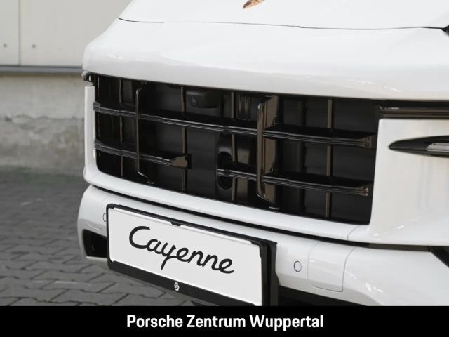 Porsche Cayenne Surround-View Sportabgas LED-Matrix