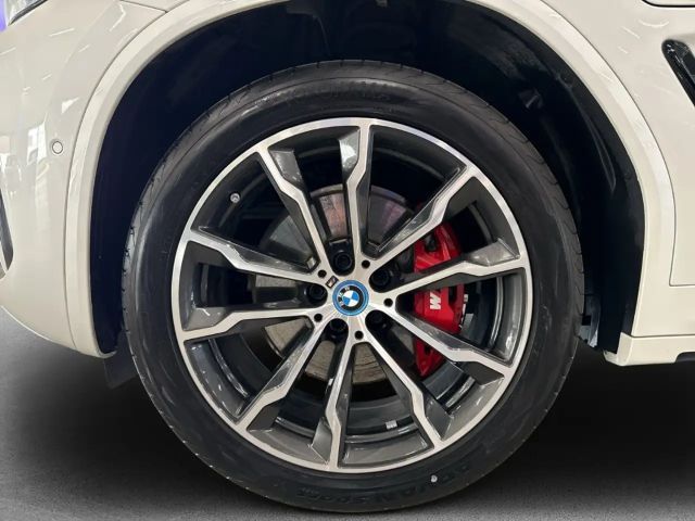 BMW X3 M-Sport xDrive xDrive30e