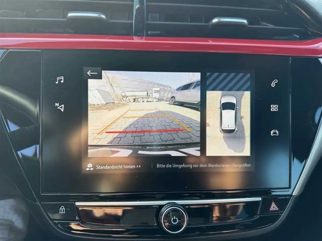 Opel Corsa GS-Line Grand Sport