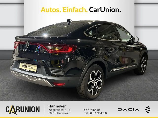 Renault Arkana EDC Intens TCe 140