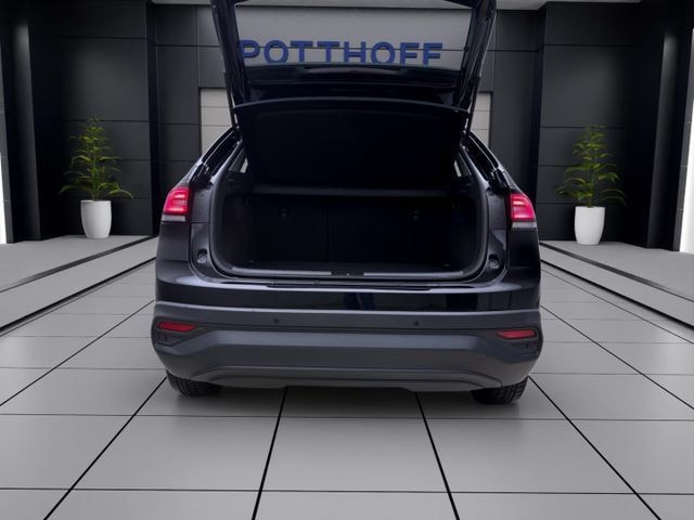 Volkswagen Taigo 1.0 TSI