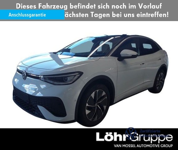 Volkswagen ID.5 Pure