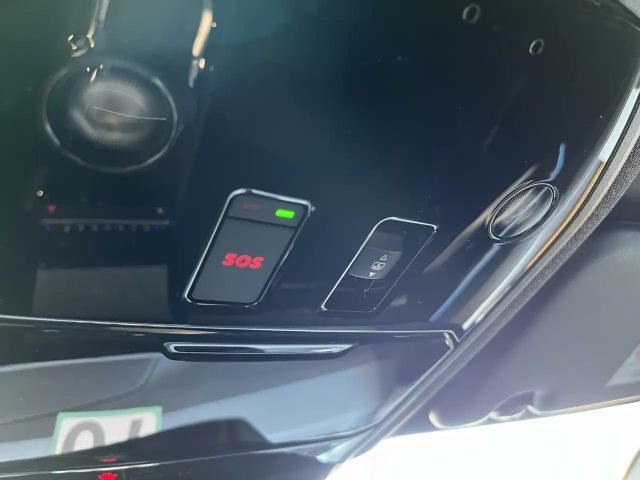 Renault Austral Alpine E-Tech Esprit