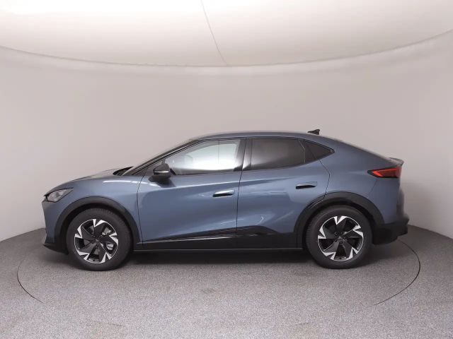 Cupra Tavascan 210kW/286PS