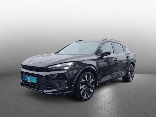 Cupra Formentor 2.0 TSI 4Drive VZ