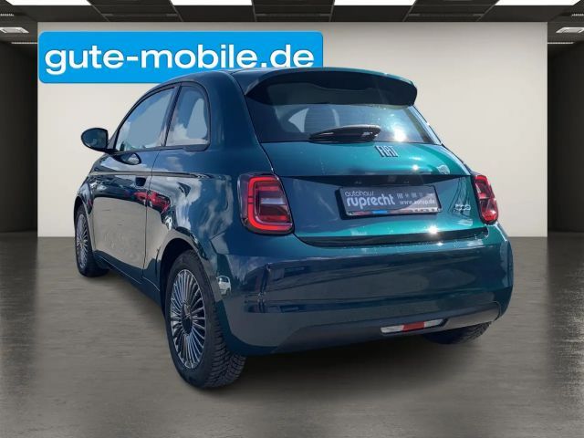 Fiat 500e 42 kWh Icon