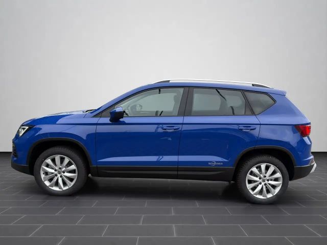 Seat Ateca 2.0 TDI DSG