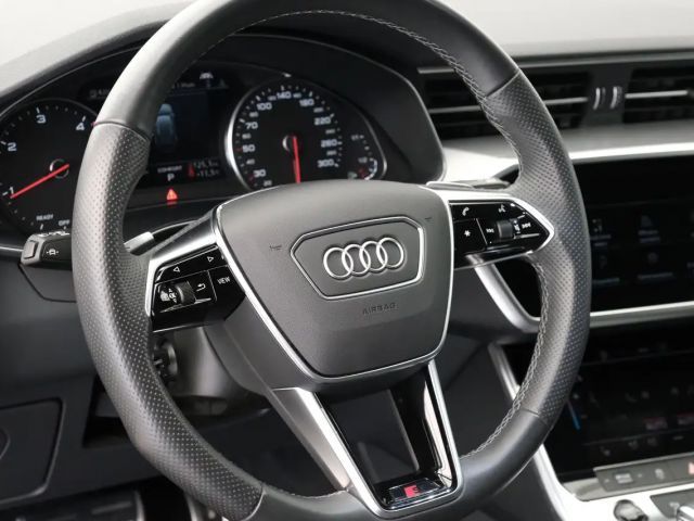Audi A6 50 TDI Avant Quattro Sport