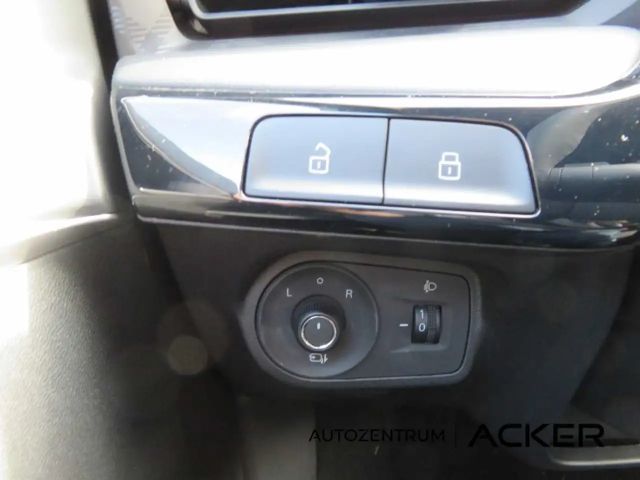 MG MG3 Hybrid+ Luxury