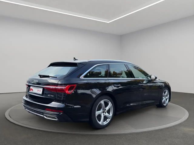 Audi A6 40 TDI S-Tronic Sport