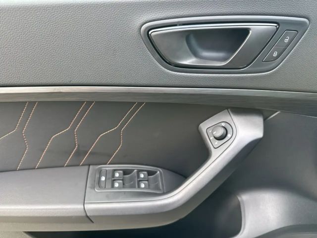 Cupra Ateca 2.0 TSI 4Drive DSG VZ