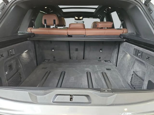 BMW X5 M-Sport xDrive40d