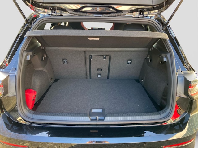 Volkswagen Golf GTI Sound