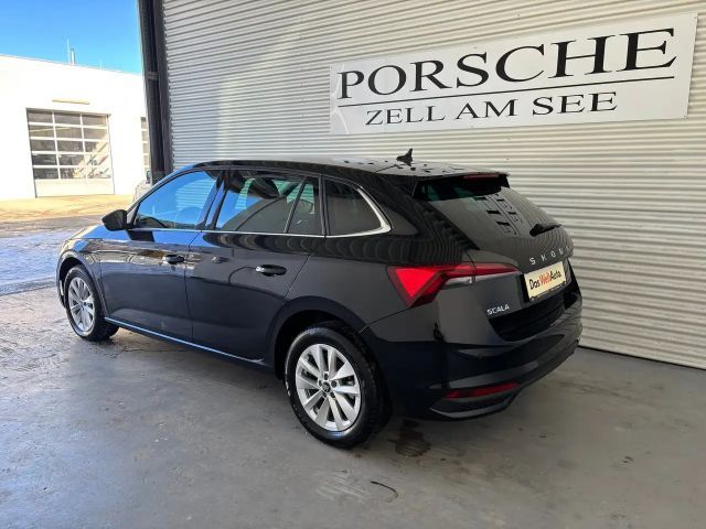 Skoda Scala Selection