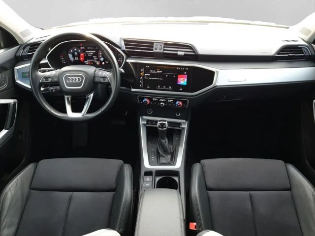 Audi Q3 35 TDI S-Line