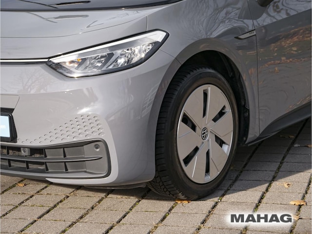 Volkswagen ID.3 Performance Pro