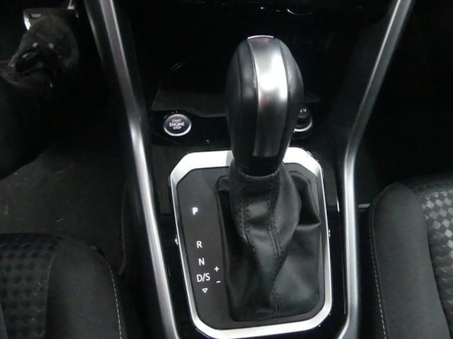 Volkswagen T-Roc 1.5 TSI DSG