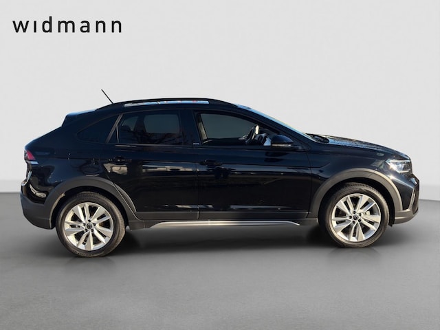 Volkswagen Taigo 1.5 TSI DSG Move