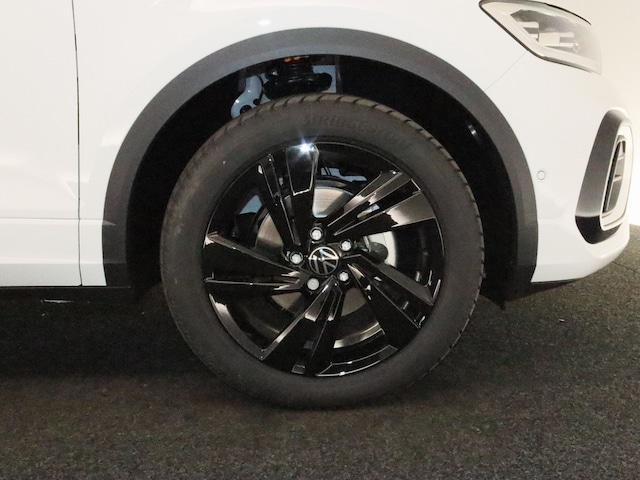 Volkswagen T-Roc 1.5 TSI R-Line