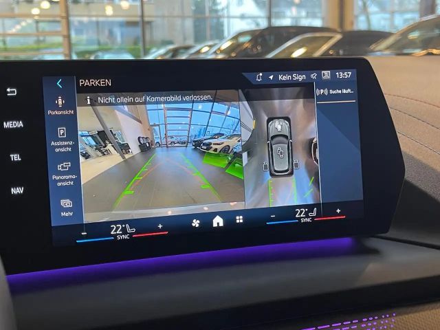 BMW 120 120i M-Sport Sedan