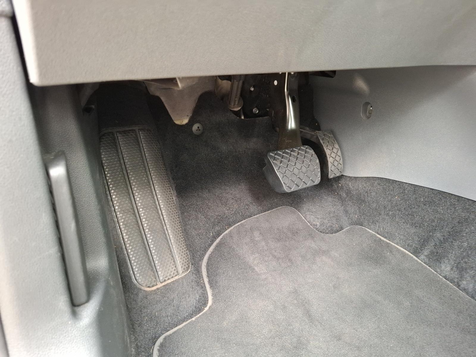 Volkswagen T-Cross DSG Life