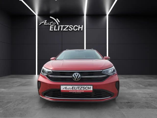 Volkswagen Taigo DSG
