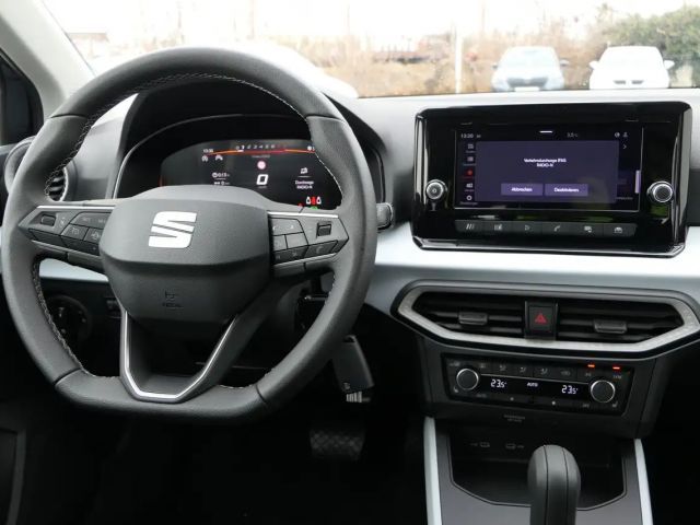 Seat Arona 1.0 TSI DSG Style