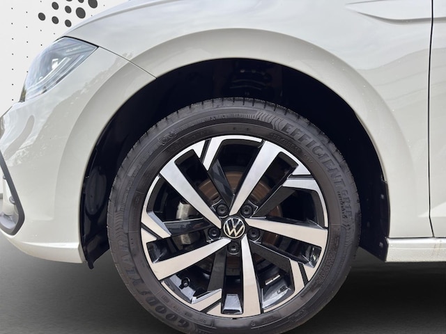 Volkswagen Polo 1.0 TSI DSG Move