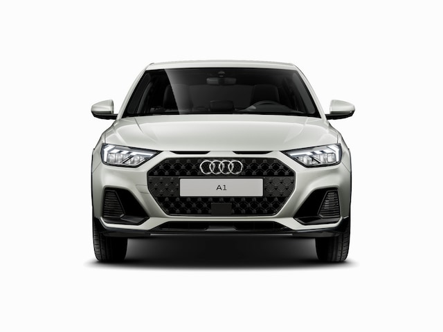 Audi A1 30 TFSI Allstreet S-Tronic