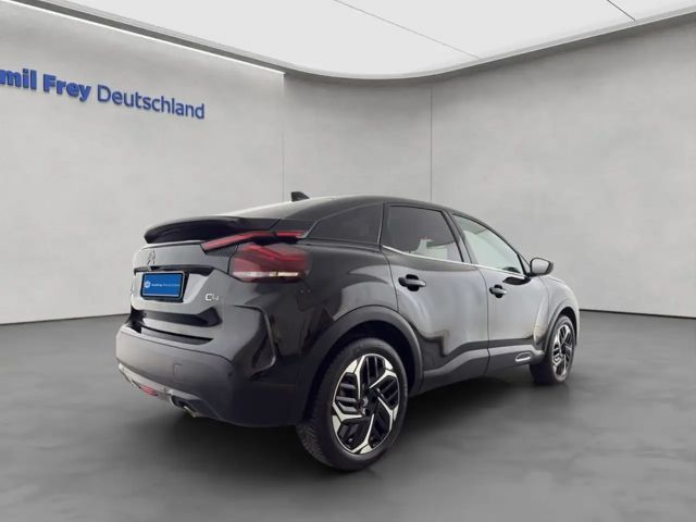 Citroën C4 PureTech Shine