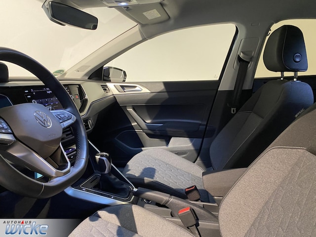 Volkswagen Polo 1.0 TSI DSG Move