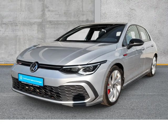 Volkswagen Golf DSG GTI Golf VIII