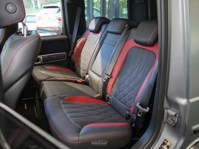 Mercedes-Benz G 63 AMG AMG Line