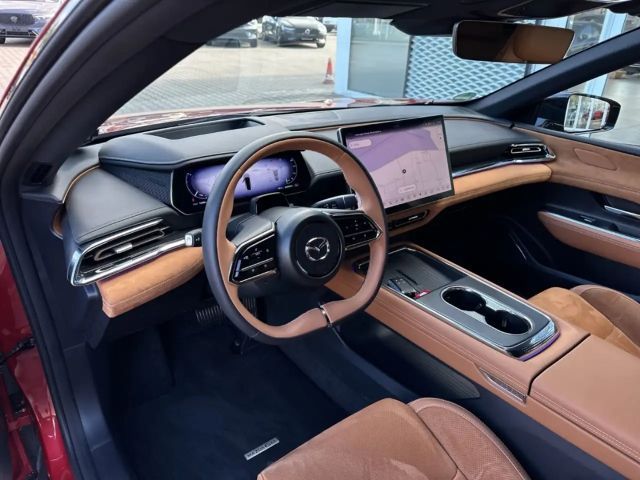 Mazda 6e Plus Takumi