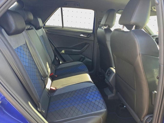 Volkswagen T-Roc 2.0 TSI 4Motion