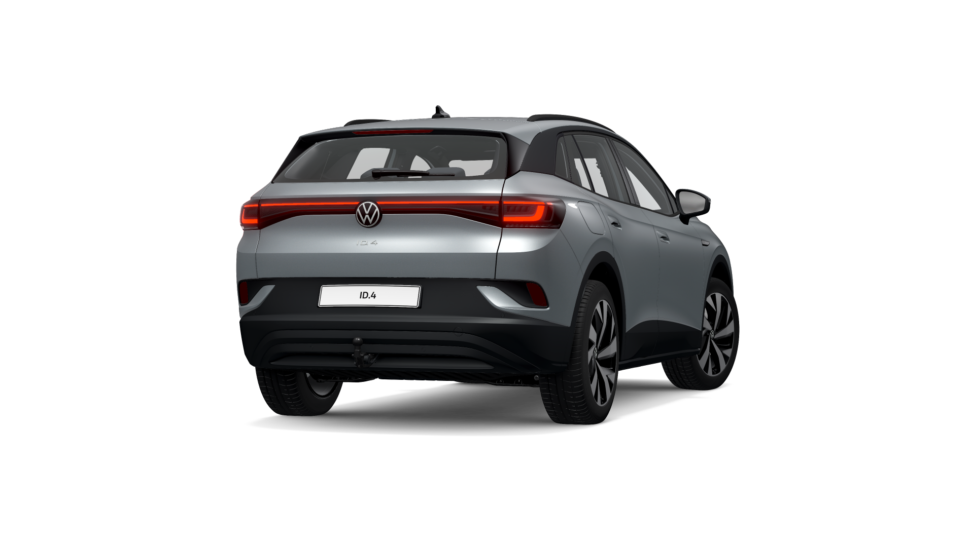 Volkswagen ID.4 150 kW Life Performance Pro