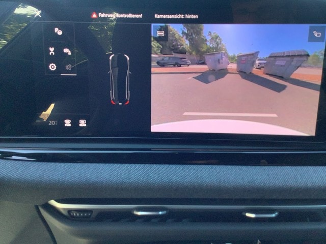 Audi A5 Avant Quattro S-Tronic