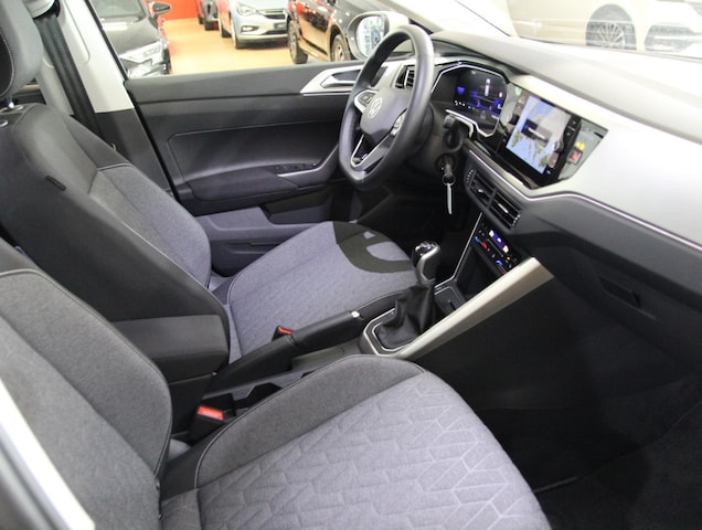 Volkswagen Taigo 1.0 TSI