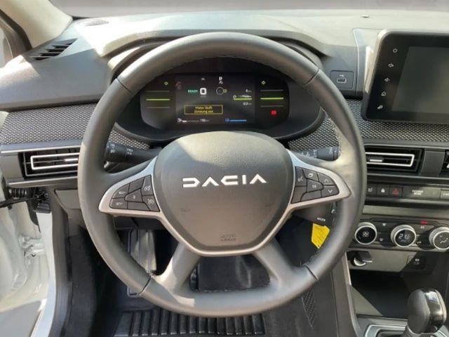 Dacia Jogger Hybrid 140