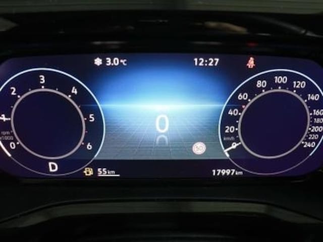 Volkswagen Multivan 2.0 TDI DSG Lang T7