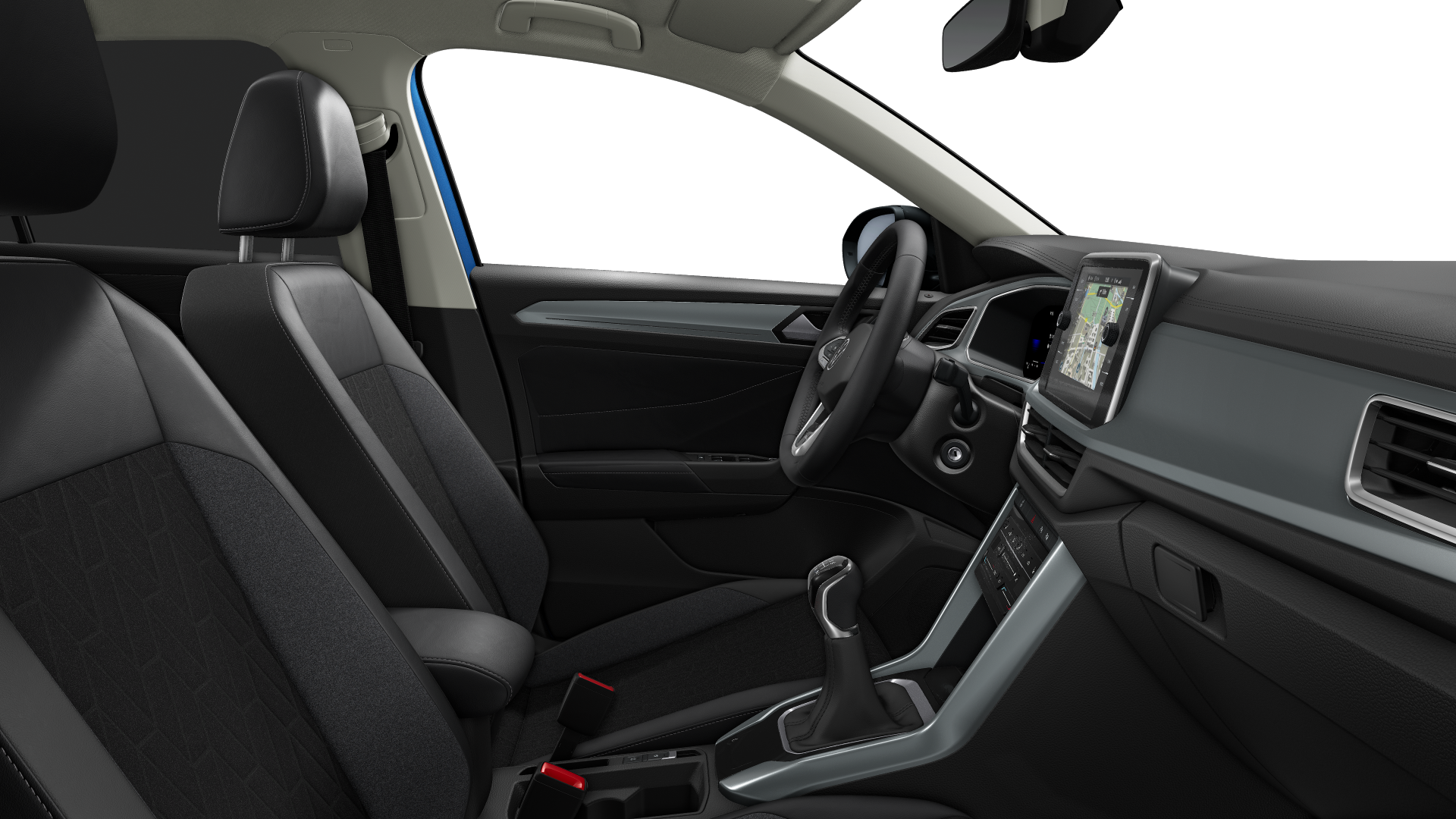 Volkswagen T-Roc 1.0 TSI