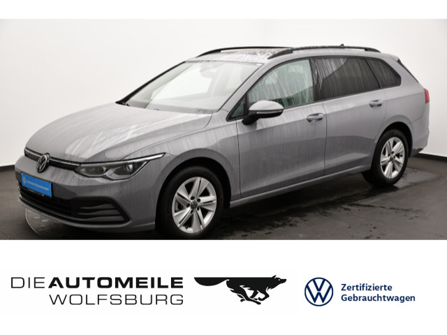 Volkswagen Golf 1.0 TSI Golf VIII Life Variant