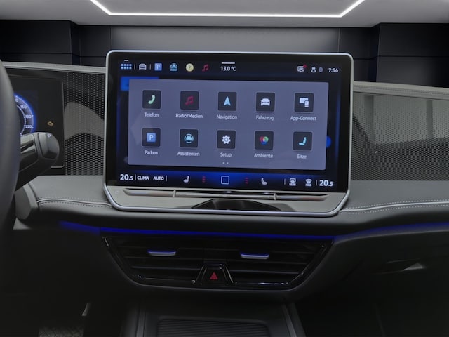 Volkswagen Passat 1.5 eTSI Business DSG