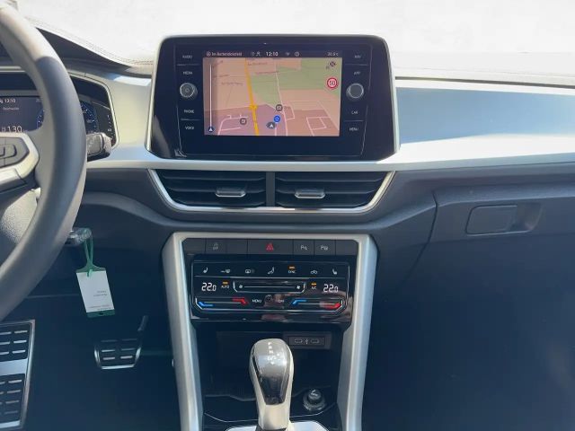 Volkswagen T-Roc 2.0 TDI DSG