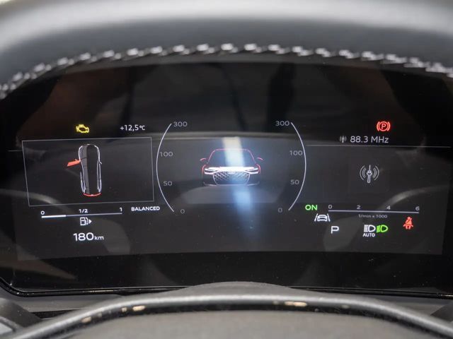 Audi A6 Avant Quattro