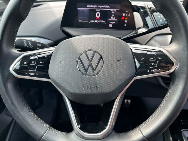 Volkswagen ID.4 1st Edition Performance Pro