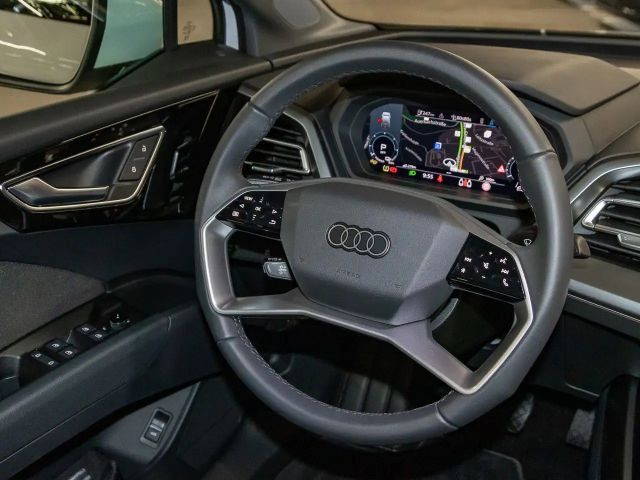 Audi Q4 e-tron Sportback