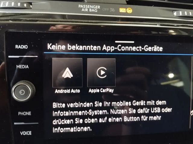 Volkswagen Touran Life